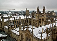 All Souls College