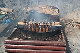 Arbroath smokies