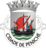 Brasão de Peniche