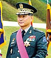 Lim Choung-bin