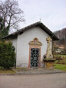 Chapelle Saint-Blaise.