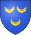 Blason de Frévillers