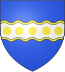 Blason de Fontaine-lès-Hermans