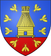 Blason de Maisons-Alfort