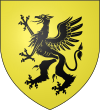 Blason de Uhlwiller