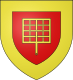 Coat of arms of Lengelsheim