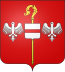 Blason de Lixing-lès-Saint-Avold