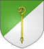 Blason de Braillans