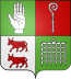 Blason de Masseube