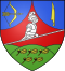 Blason de Alsótold