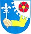 Blason de Božetice