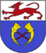 Blason de Bressaucourt