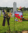 Butler Family Cemetery