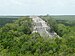 Temple I, Calakmul Biosphere