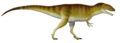 Carcharodontosaurus