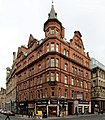 The Century Building, Victoria Street (1901; unlisted)