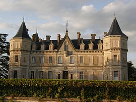 Chateau