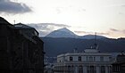 Sommet du Puy de Dôme