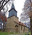 Evangelische Kirche St. Gumberti