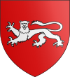 Blason famille Bréhan