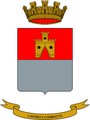 Logistic Battalion "Friuli"