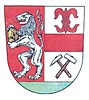 Coat of arms of Loučná pod Klínovcem