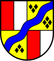 Wappen Amt Rantzau