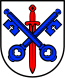 Blason de Arzbach