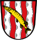 Coat of arms of Baunach