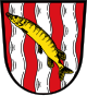 Baunach – Stemma