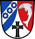 Coat of arms of Geroda