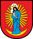 Blason de Kruft