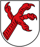 Mettenheim – Stemma