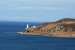 Davaar Island and Lighthouse