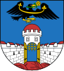 Coat of arms of Dolní Bousov