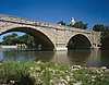 Elkader Keystone Bridge