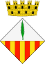 Blason de Argentona