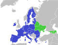 Eastern Partnership of the EU