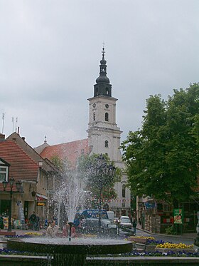 Wolsztyn