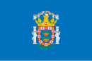 Drapeau de Ville autonome de Melilla