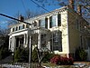 Folly Castle Historic District