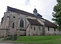 Église de la Nativité-de-la-Sainte-Vierge de Fouchères