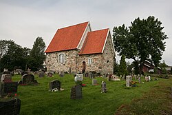 Frogner Old Church