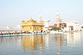 Harmandir Sahib Complex