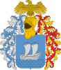 Coat of arms of Fonyód
