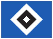 Description de l'image Hamburger SV logo.svg.