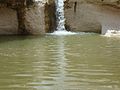 Iskushuban waterfalls