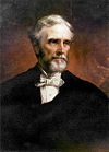 Jefferson Davis