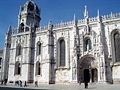 Manastir Jeronimos