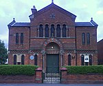 Manchester Jewish Museum